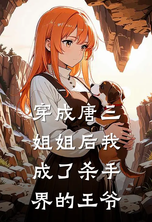 穿成唐三姐姐后我成了杀手界的王爷