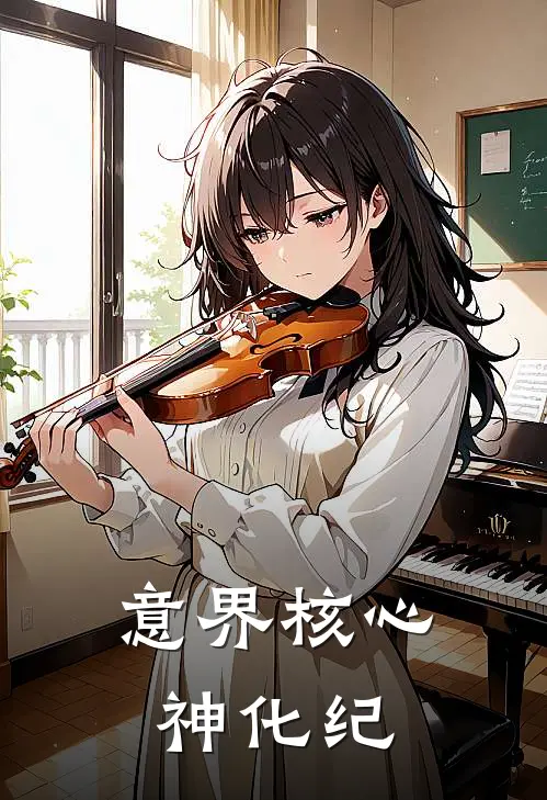 意界核心：神化纪