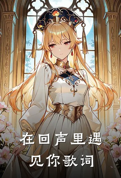 在回声里遇见你歌词