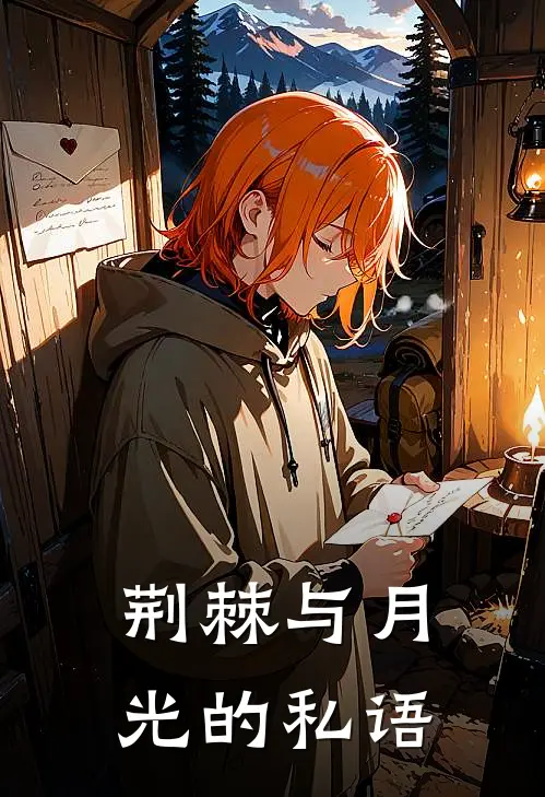 荆棘与月光的私语