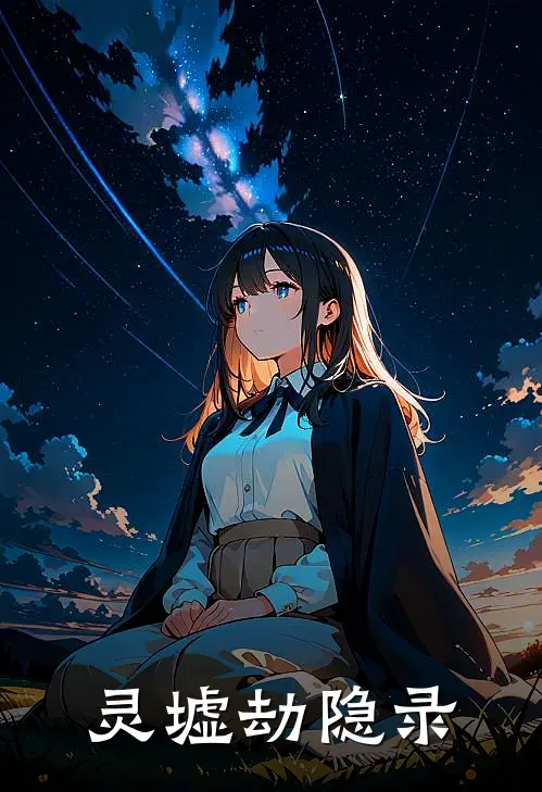灵墟劫隐录林渊苏冰璃无弹窗全文免费阅读_最新推荐小说灵墟劫隐录(林渊苏冰璃)