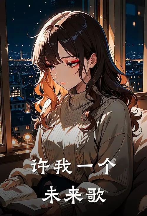 许我一个未来歌