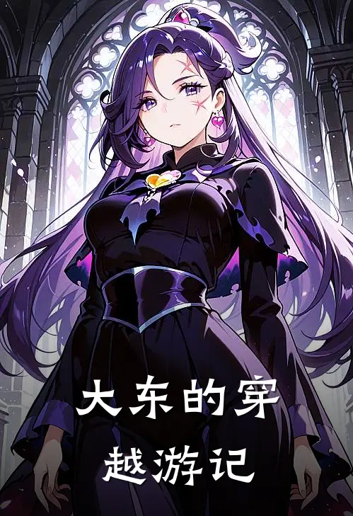大东的穿越游记