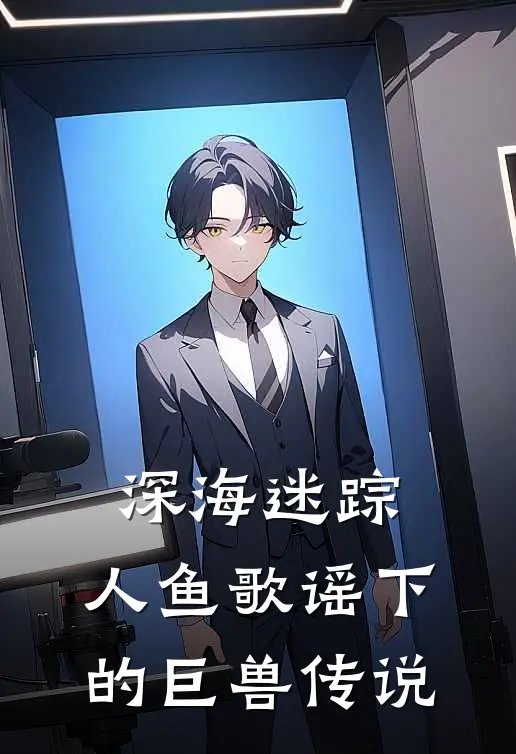 深海迷踪：人鱼歌谣下的巨兽传说(柳梦谣柳清澜)全本免费小说_阅读免费小说深海迷踪：人鱼歌谣下的巨兽传说柳梦谣柳清澜