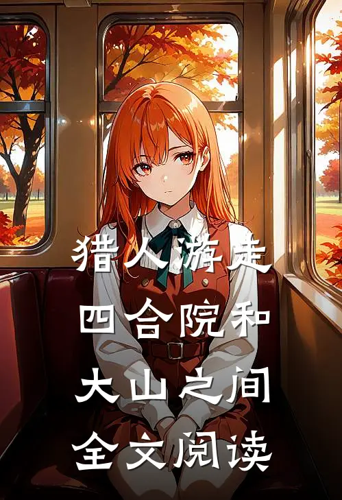 猎人游走四合院和大山之间全文阅读