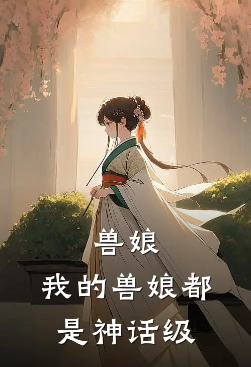 兽娘：我的兽娘都是神话级