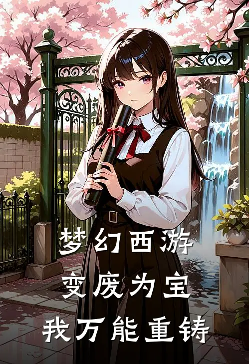 梦幻西游：变废为宝，我万能重铸