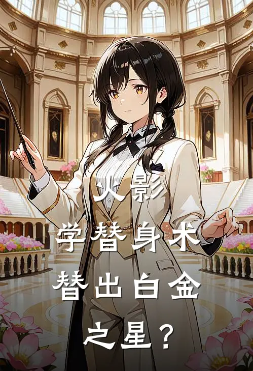 火影：学替身术，替出白金之星？(林逸查克拉)好看的完结小说_热门小说推荐火影：学替身术，替出白金之星？林逸查克拉