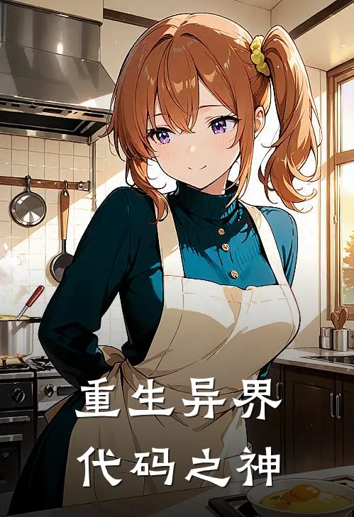 重生异界代码之神