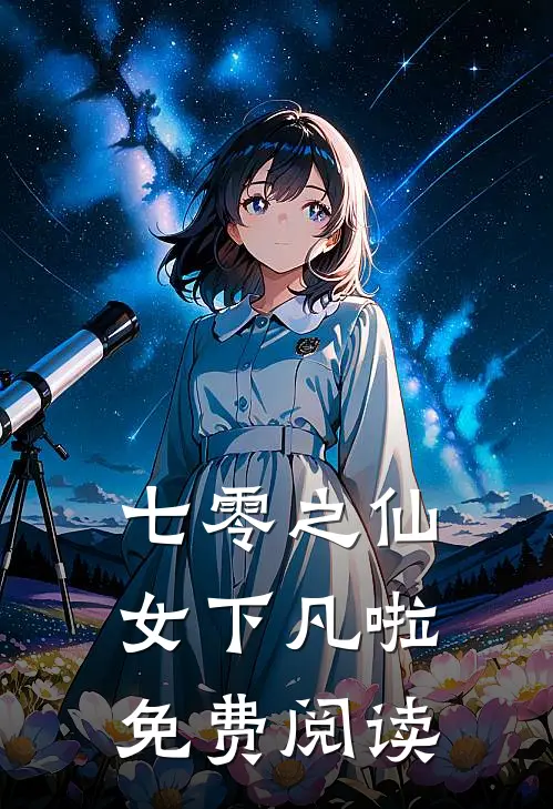 七零之仙女下凡啦免费阅读