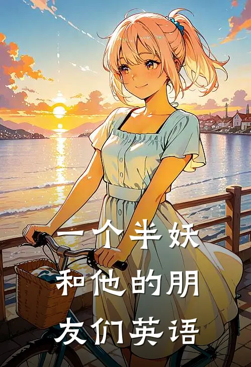 一个半妖和他的朋友们英语