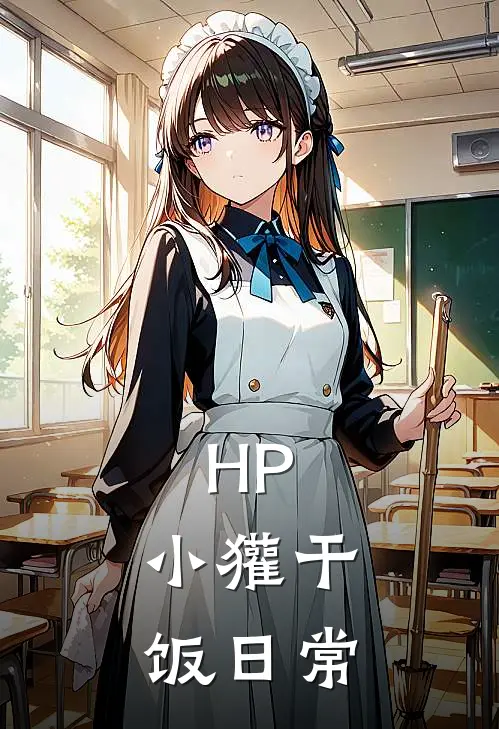 《HP：小獾干饭日常》莉薇娅德拉科火爆新书_HP：小獾干饭日常(莉薇娅德拉科)最新热门小说