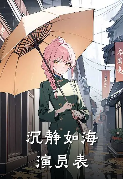 沉静如海演员表