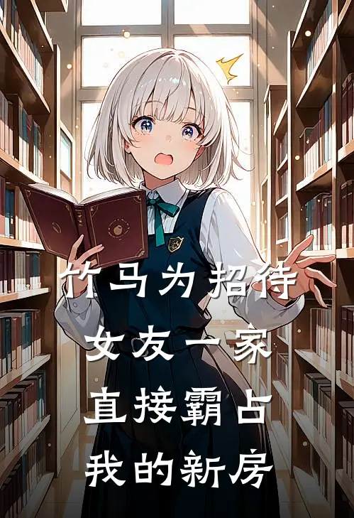 竹马为招待女友一家，直接霸占我的新房(杨铮白慧慧)最热门小说_全本完结小说竹马为招待女友一家，直接霸占我的新房(杨铮白慧慧)