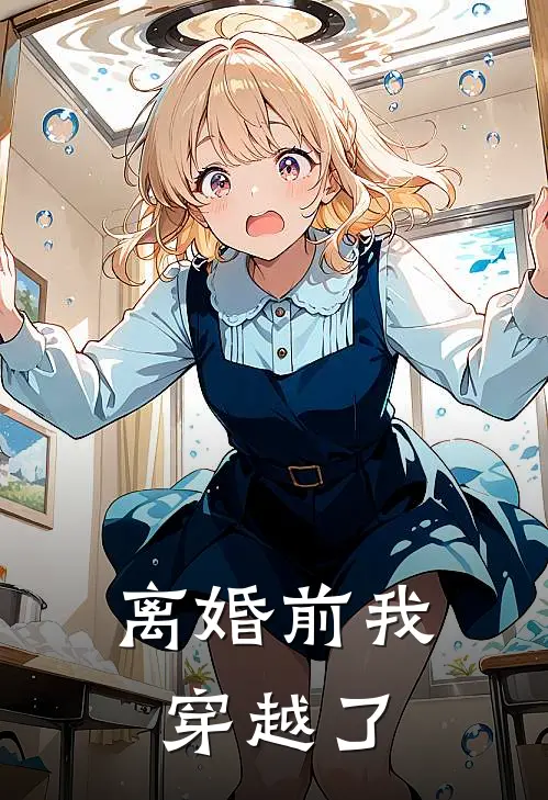 离婚前我穿越了夏林贺童最新小说推荐_热门小说排行榜离婚前我穿越了(夏林贺童)