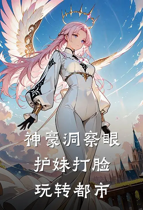 神豪洞察眼：护妹打脸玩转都市