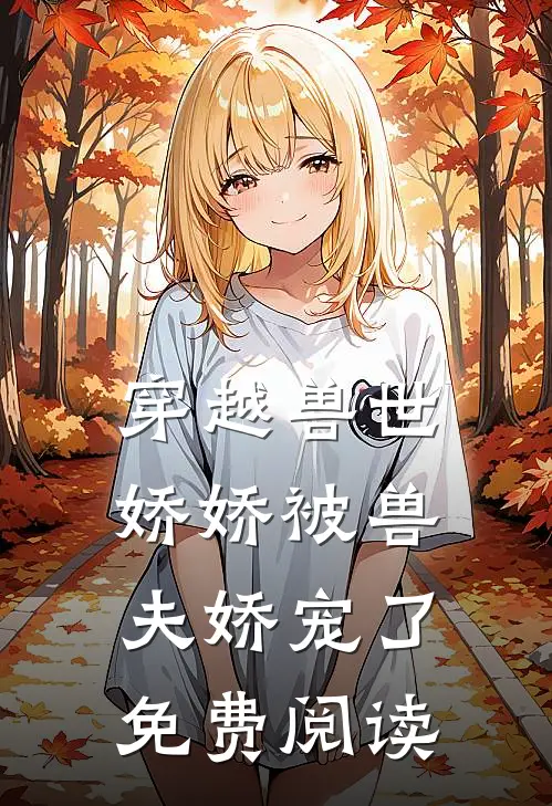 穿越兽世娇娇被兽夫娇宠了免费阅读