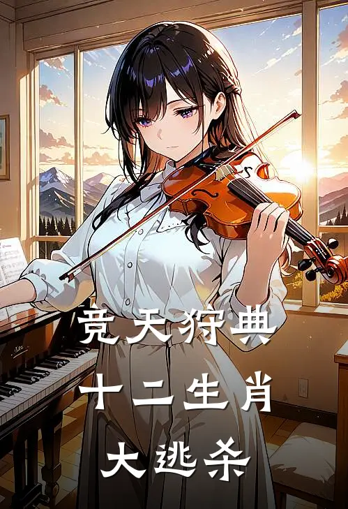 竞天狩典：十二生肖大逃杀