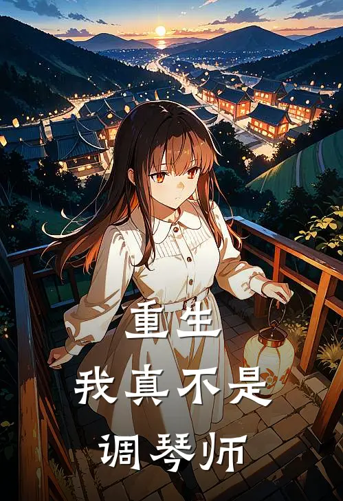 重生：我真不是调琴师