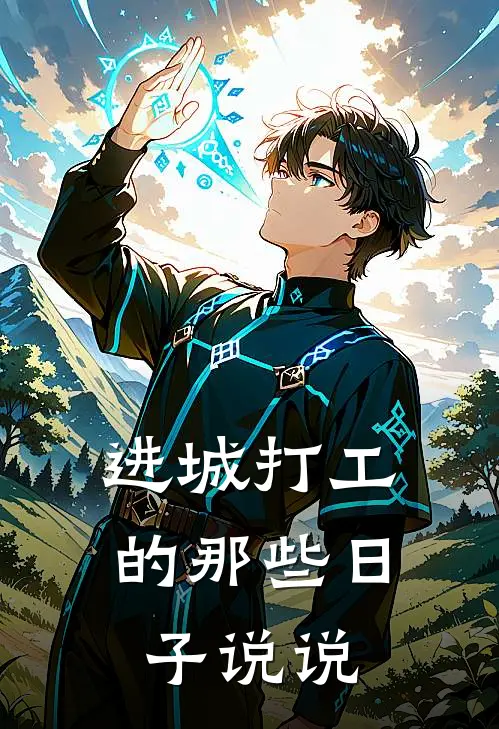 进城打工的那些日子说说