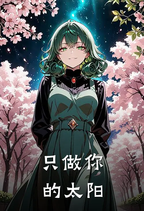 《只做你的太阳》凌霜周祈阳全文免费在线阅读_《只做你的太阳》全集阅读