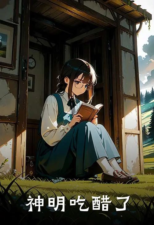 神明吃醋了贝梦梦江鱼完本小说免费阅读_小说完结版神明吃醋了贝梦梦江鱼