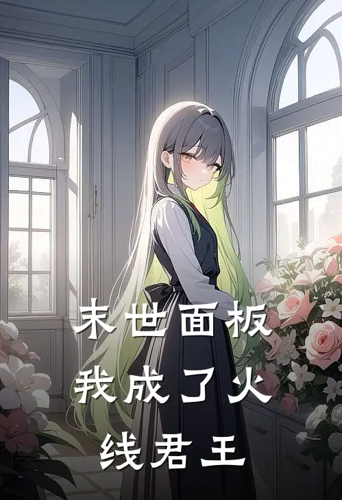 末世面板：我成了火线君王