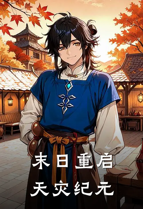 末日重启：天灾纪元