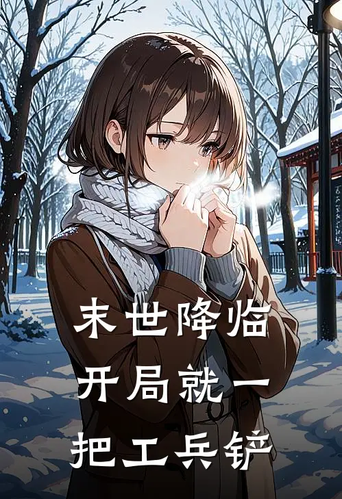 陈羽苏瑶末世降临：开局就一把工兵铲全本免费在线阅读_末世降临：开局就一把工兵铲全本阅读