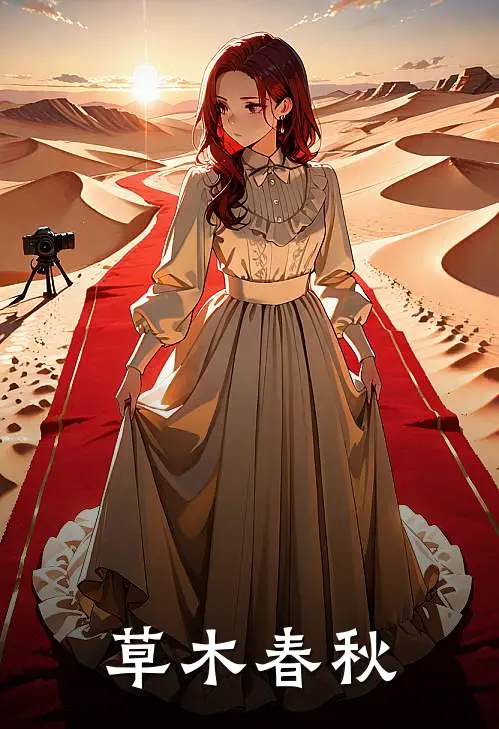 草木春秋(盘龙松梅驼)新热门小说_免费完结小说草木春秋(盘龙松梅驼)