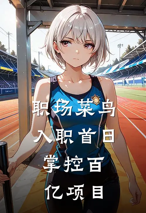 职场菜鸟入职首日，掌控百亿项目