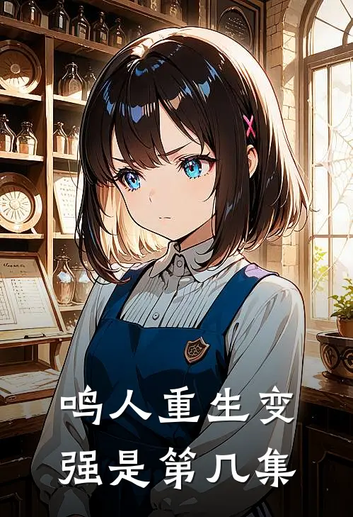 鸣人重生变强是第几集