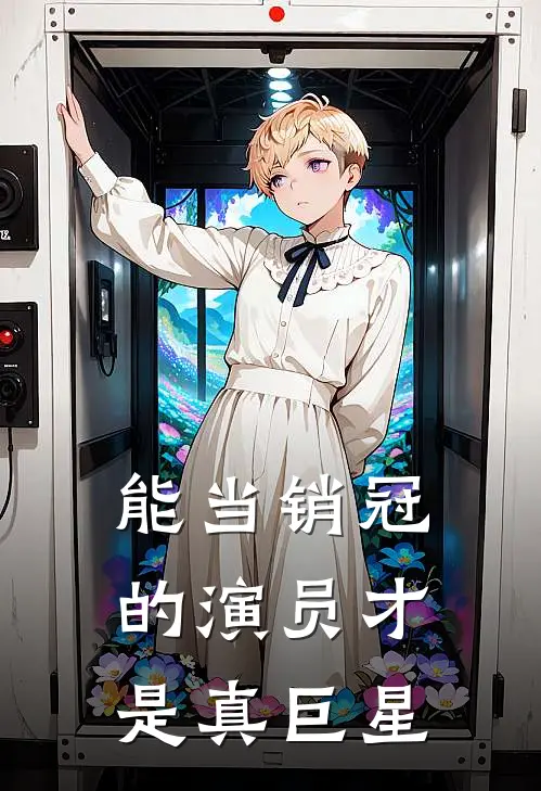 能当销冠的演员才是真巨星吴粦邓华最新推荐小说_完结版小说推荐能当销冠的演员才是真巨星吴粦邓华