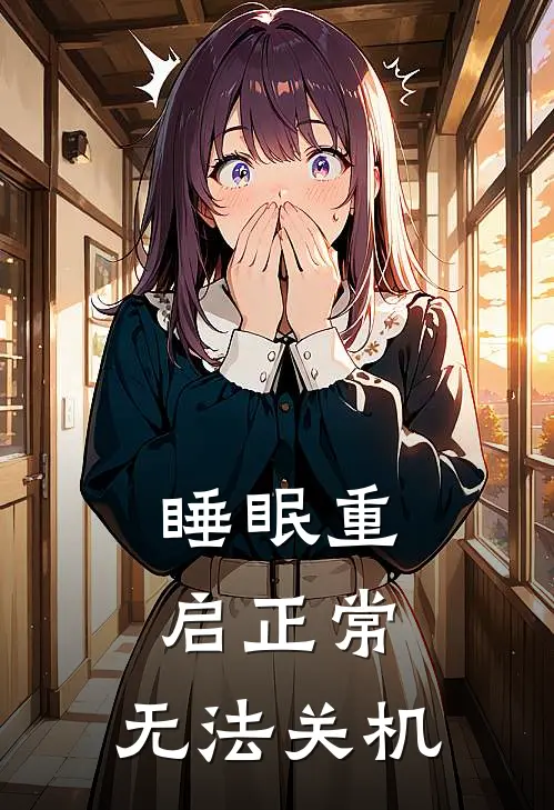 睡眠重启正常,无法关机