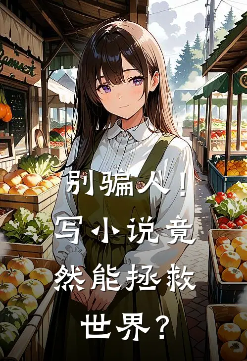 别骗人！写小说竟然能拯救世界？洛星河余倩全本免费完结小说_免费小说完结别骗人！写小说竟然能拯救世界？洛星河余倩