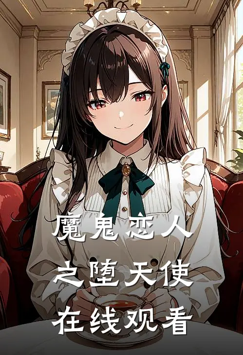 魔鬼恋人之堕天使在线观看