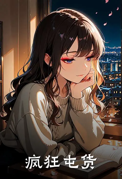 王成林悦（疯狂屯货）最新章节列表_（王成林悦）疯狂屯货最新小说