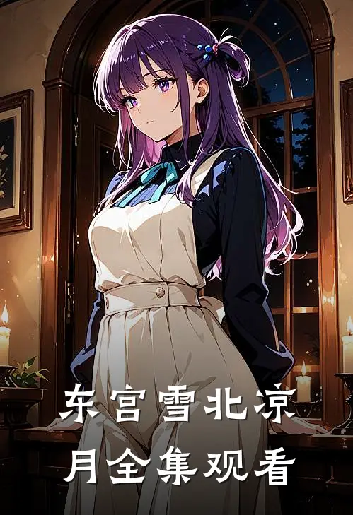 东宫雪北凉月全集观看