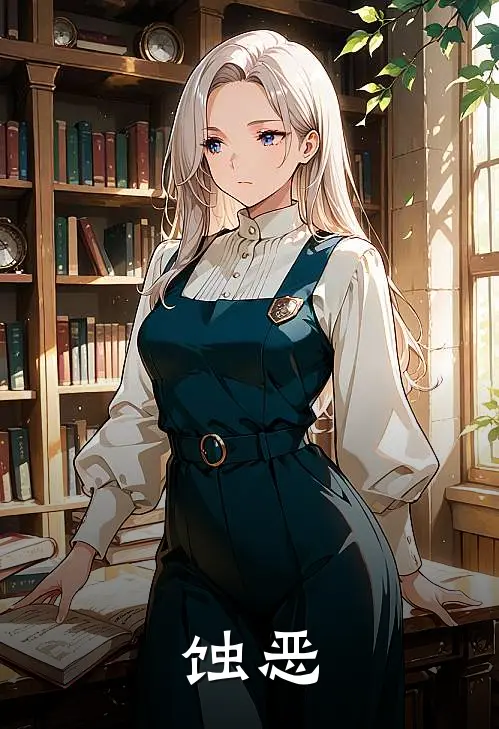 蚀恶(陆川李子萱)小说完整版_完结好看小说蚀恶陆川李子萱