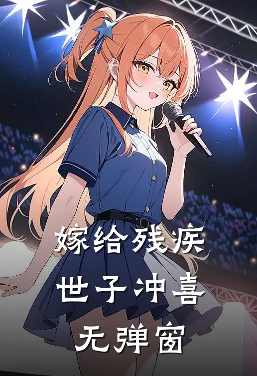 嫁给残疾世子冲喜无弹窗