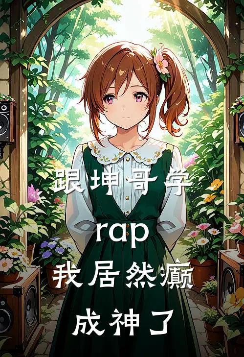 跟坤哥学rap，我居然癫成神了陆泽陆寿春最新好看小说_最新完本小说跟坤哥学rap，我居然癫成神了陆泽陆寿春