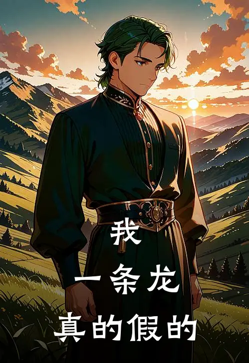 我，一条龙，真的假的萨尔赛芬已完结小说_最新章节列表我，一条龙，真的假的(萨尔赛芬)