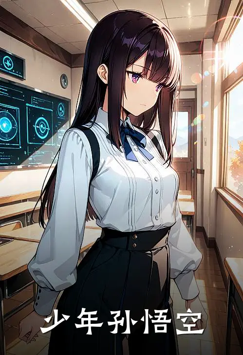 少年孙悟空敖丙李靖完结小说免费阅读_热门免费小说少年孙悟空(敖丙李靖)