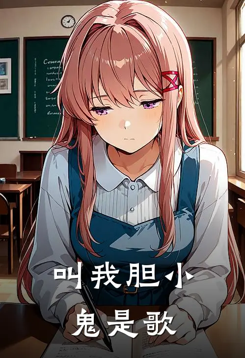 叫我胆小鬼是歌