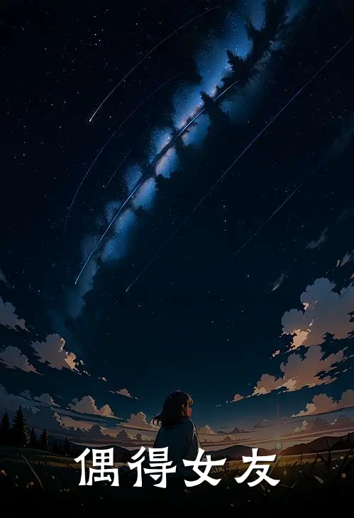 偶得女友(张朝阳叶子)最新完结小说推荐_热门小说排行榜偶得女友张朝阳叶子