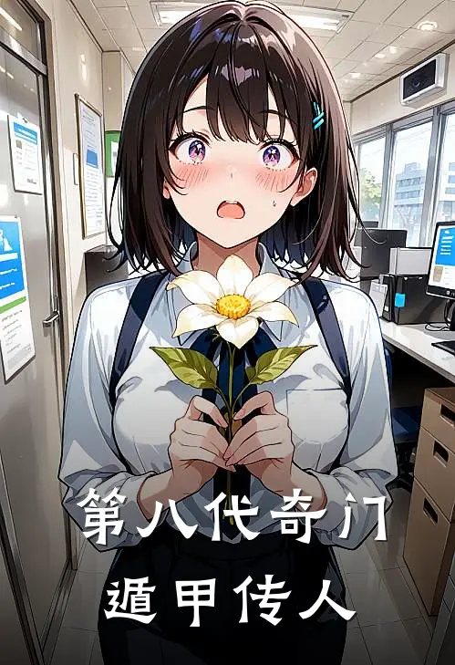 《第八代奇门遁甲传人》陈青阳林九真全文免费在线阅读_《第八代奇门遁甲传人》全集阅读