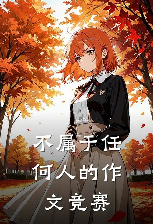 不属于任何人的作文竞赛