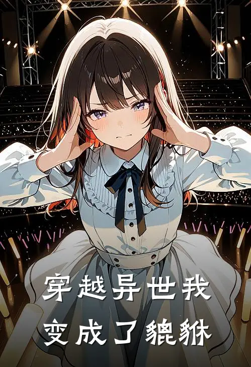 穿越异世我变成了貔貅