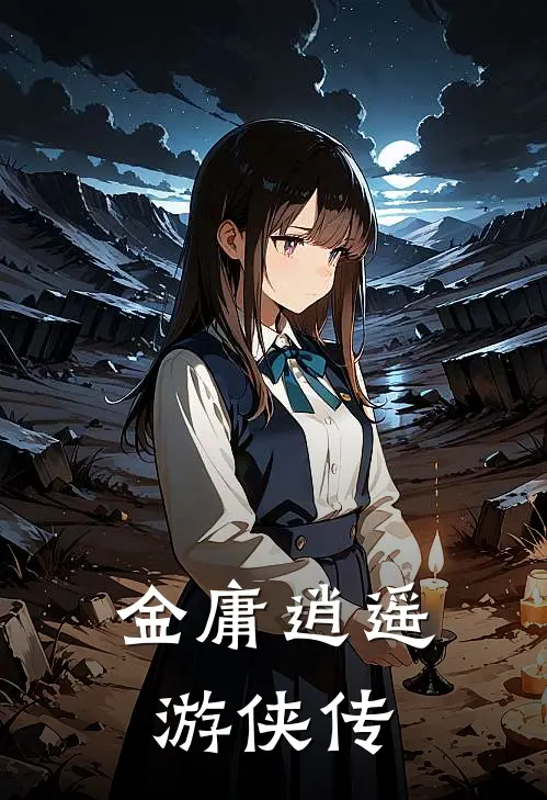 金庸逍遥游侠传