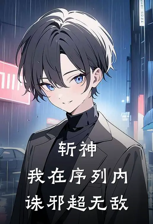 斩神：我在序列内，诛邪超无敌黄廷京赵富贵小说完结免费_最新章节列表斩神：我在序列内，诛邪超无敌(黄廷京赵富贵)